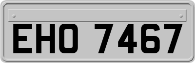 EHO7467