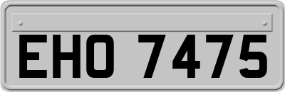 EHO7475