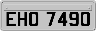 EHO7490