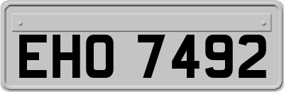 EHO7492