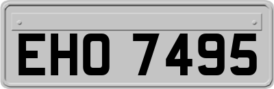 EHO7495
