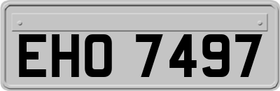 EHO7497