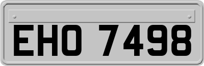 EHO7498