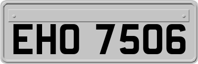 EHO7506