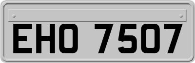 EHO7507