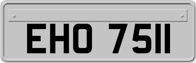 EHO7511