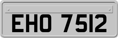 EHO7512