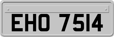 EHO7514