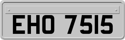 EHO7515