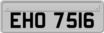EHO7516