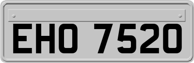 EHO7520
