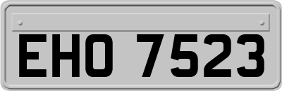 EHO7523