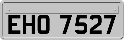 EHO7527