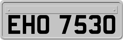 EHO7530