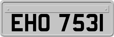 EHO7531