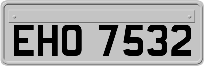 EHO7532