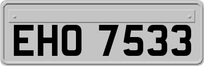 EHO7533