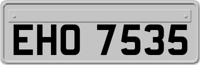 EHO7535