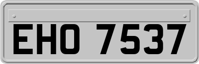 EHO7537