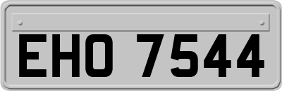 EHO7544