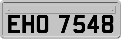 EHO7548