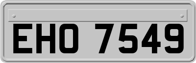 EHO7549