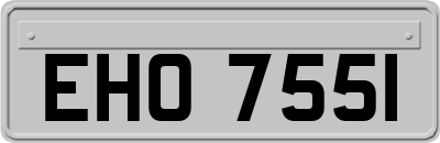 EHO7551