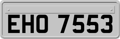 EHO7553