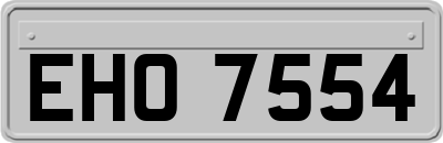 EHO7554