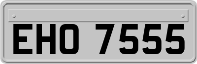 EHO7555