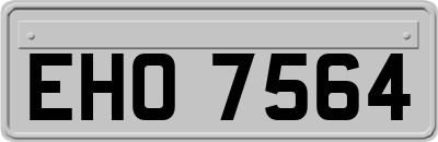 EHO7564