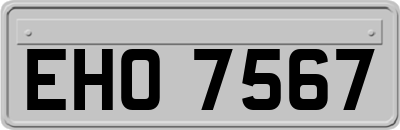 EHO7567