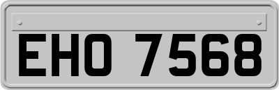 EHO7568