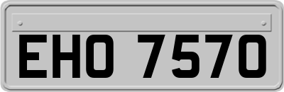 EHO7570