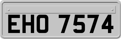 EHO7574