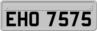 EHO7575