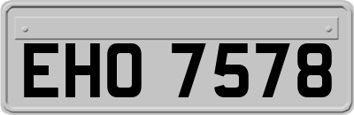 EHO7578