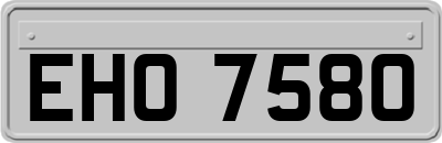 EHO7580