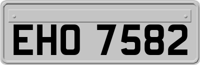 EHO7582