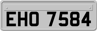 EHO7584