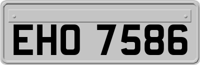 EHO7586