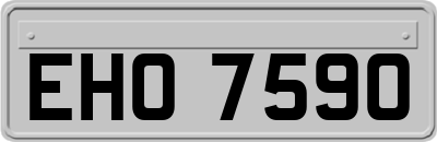 EHO7590