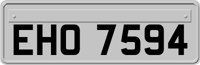 EHO7594