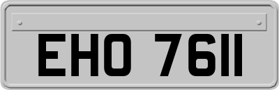 EHO7611