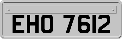 EHO7612
