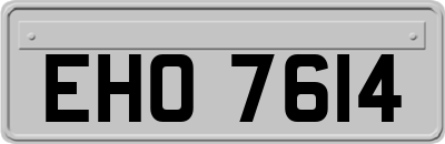 EHO7614