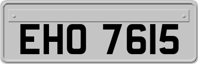 EHO7615