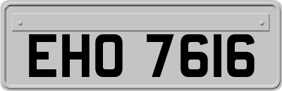 EHO7616