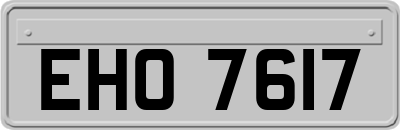 EHO7617