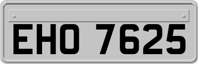 EHO7625